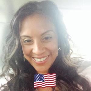 Meet your Posher, Jasmine